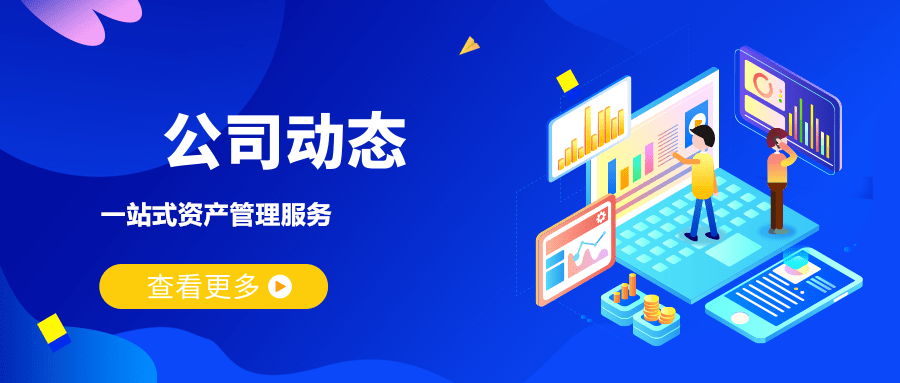 公司动态